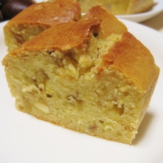 栗のレシピ 作り方 簡単人気ランキング 楽天レシピ